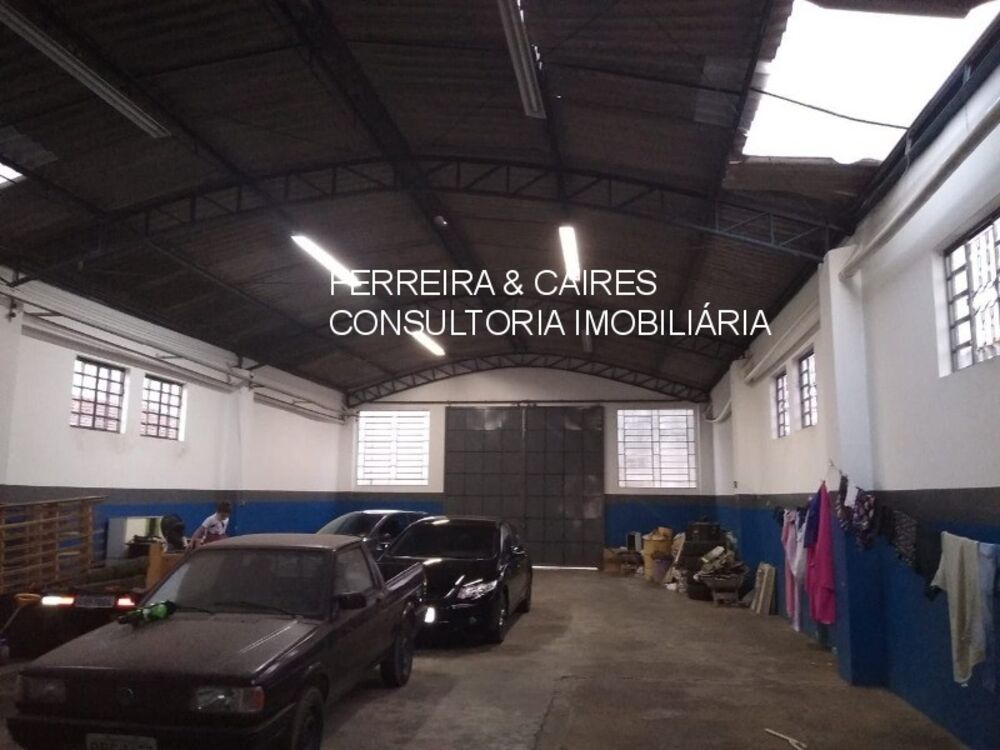 Depósito-Galpão - Foto 3