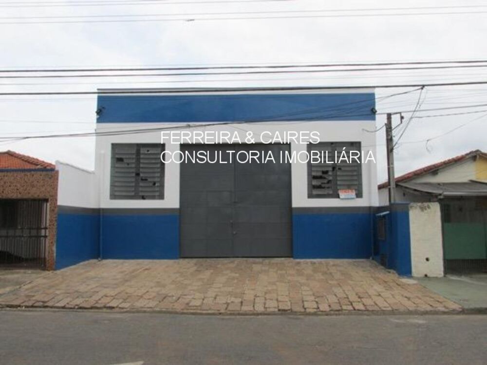 Depósito-Galpão - Foto 8