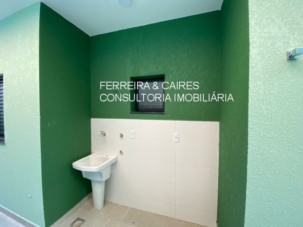 Casa à venda com 3 quartos - Foto 4