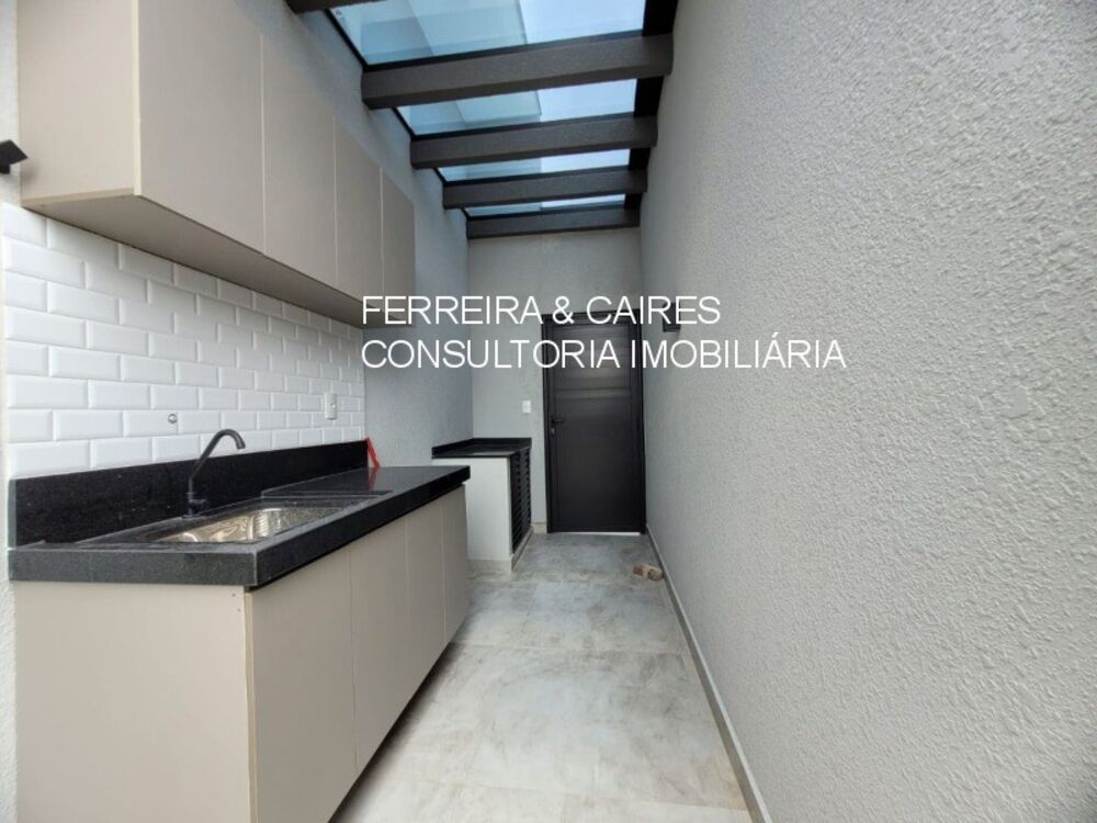 Casa à venda com 3 quartos - Foto 5
