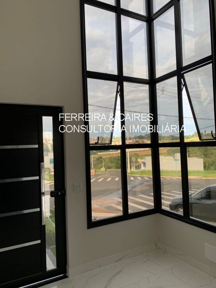 Casa à venda com 3 quartos - Foto 4