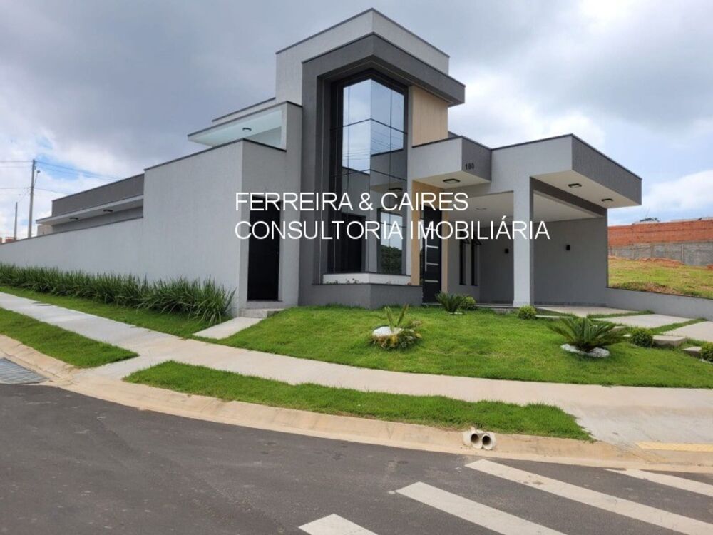 Casa à venda com 3 quartos - Foto 7