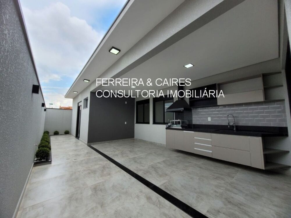 Casa à venda com 3 quartos - Foto 6