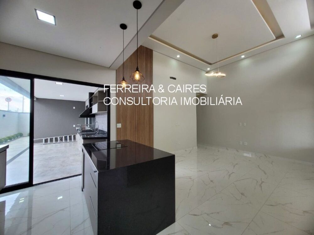 Casa à venda com 3 quartos - Foto 8