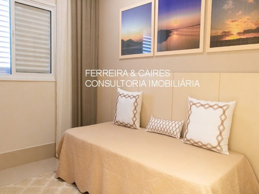 Apartamento, 2 quartos, 51 m² - Foto 12