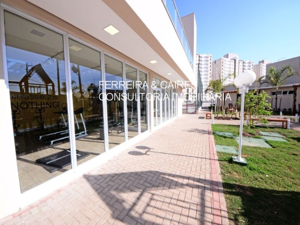 Apartamento, 2 quartos, 51 m² - Foto 3