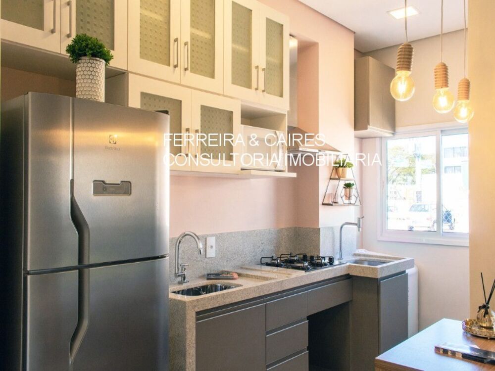 Apartamento, 2 quartos, 51 m² - Foto 18