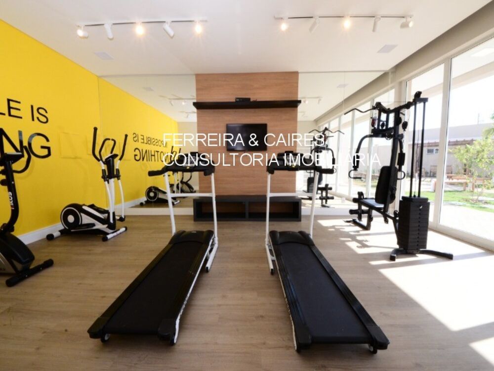 Apartamento, 2 quartos, 51 m² - Foto 14