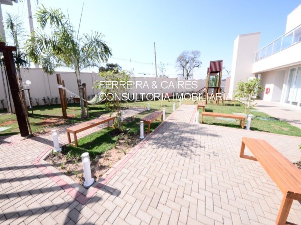 Apartamento, 2 quartos, 51 m² - Foto 6