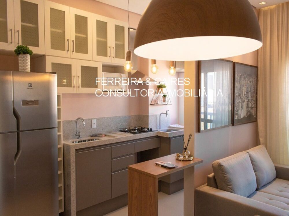 Apartamento, 2 quartos, 51 m² - Foto 28