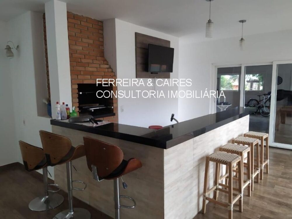 Chácara à venda com 3 quartos - Foto 3