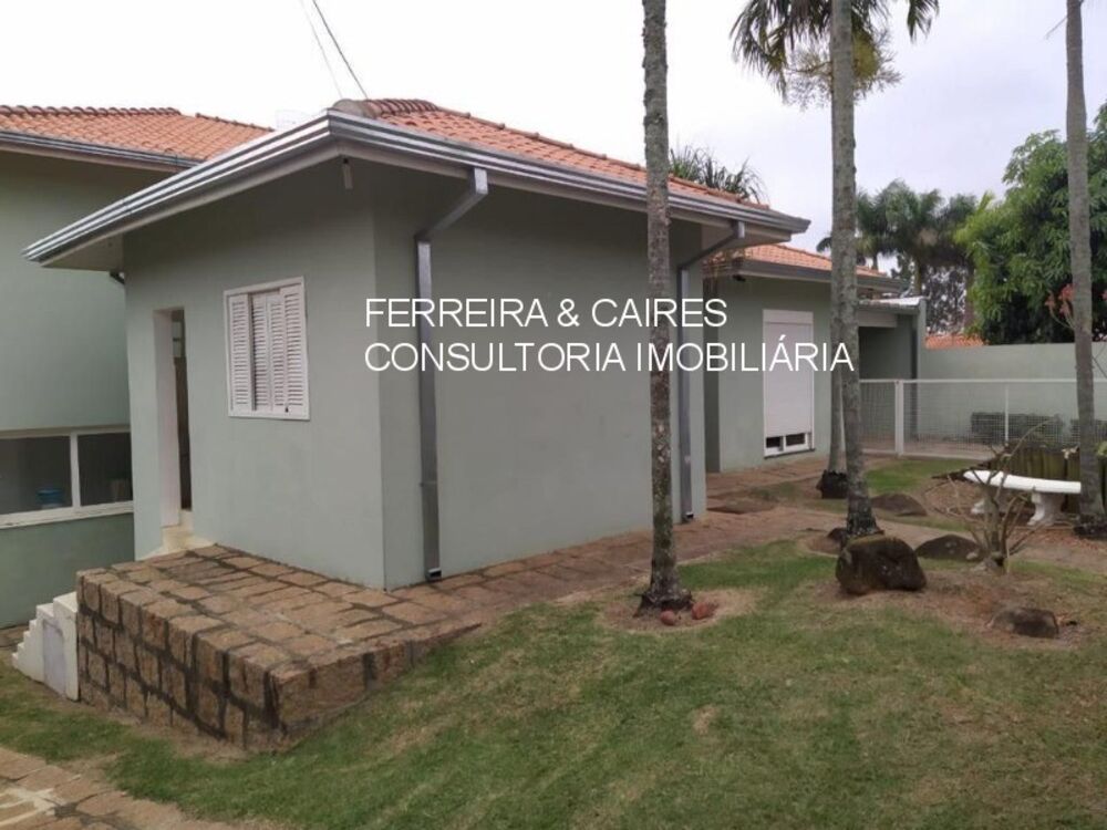 Chácara à venda com 3 quartos - Foto 4