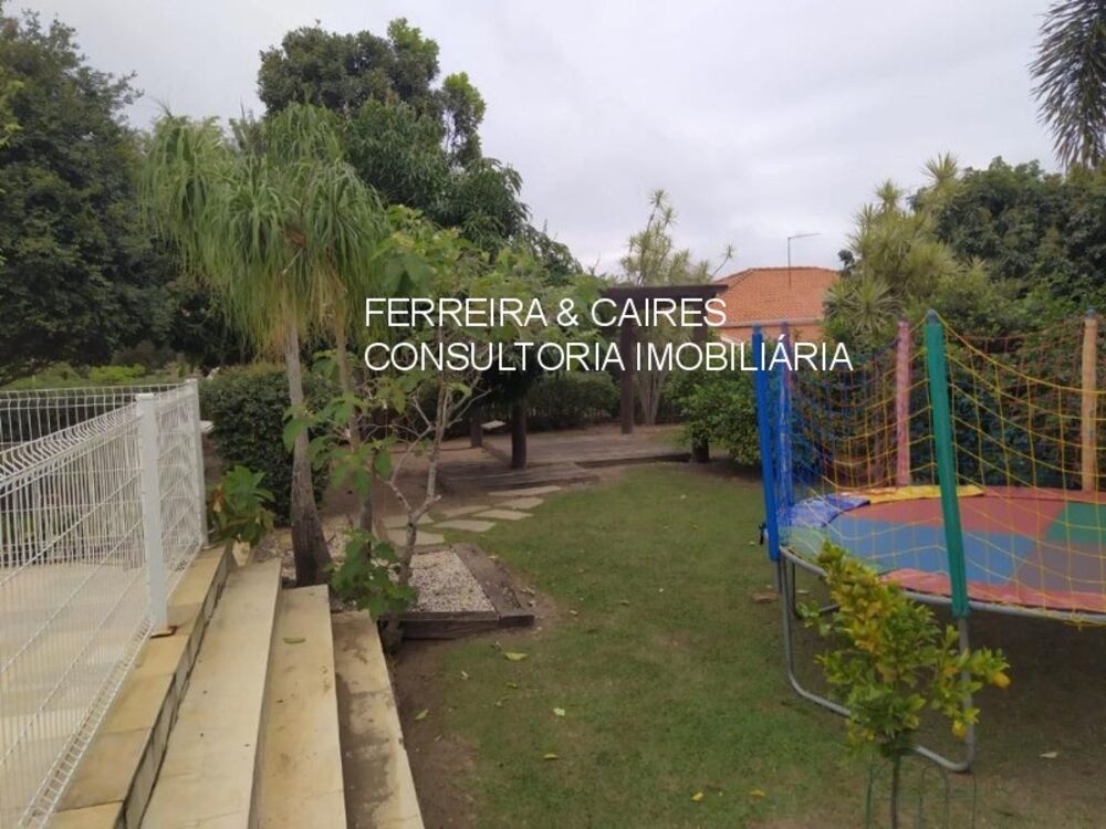 Chácara à venda com 3 quartos - Foto 12