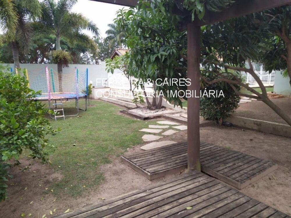 Chácara à venda com 3 quartos - Foto 24