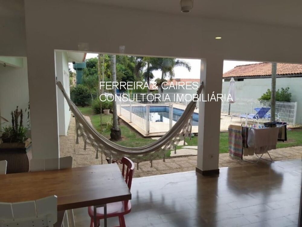 Chácara à venda com 3 quartos - Foto 2