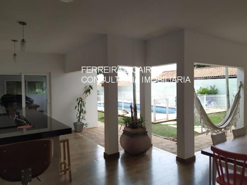 Chácara à venda com 3 quartos - Foto 29