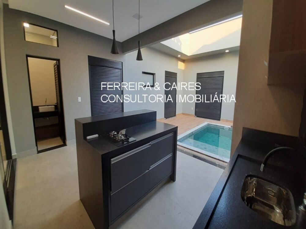 Casa, 3 quartos - Foto 16