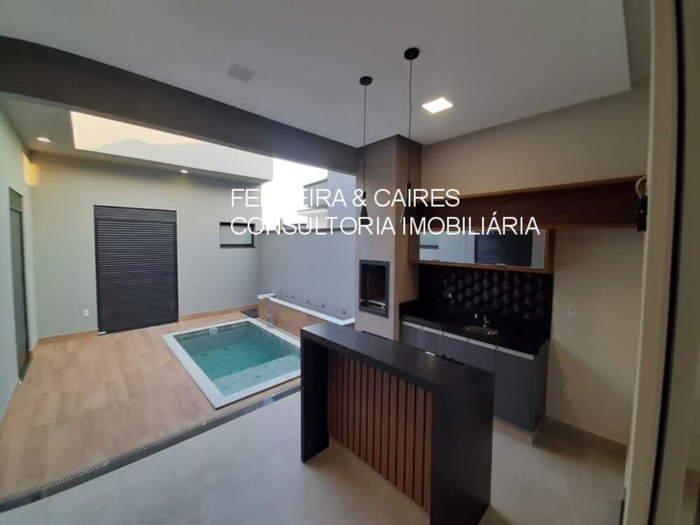 Casa, 3 quartos - Foto 15