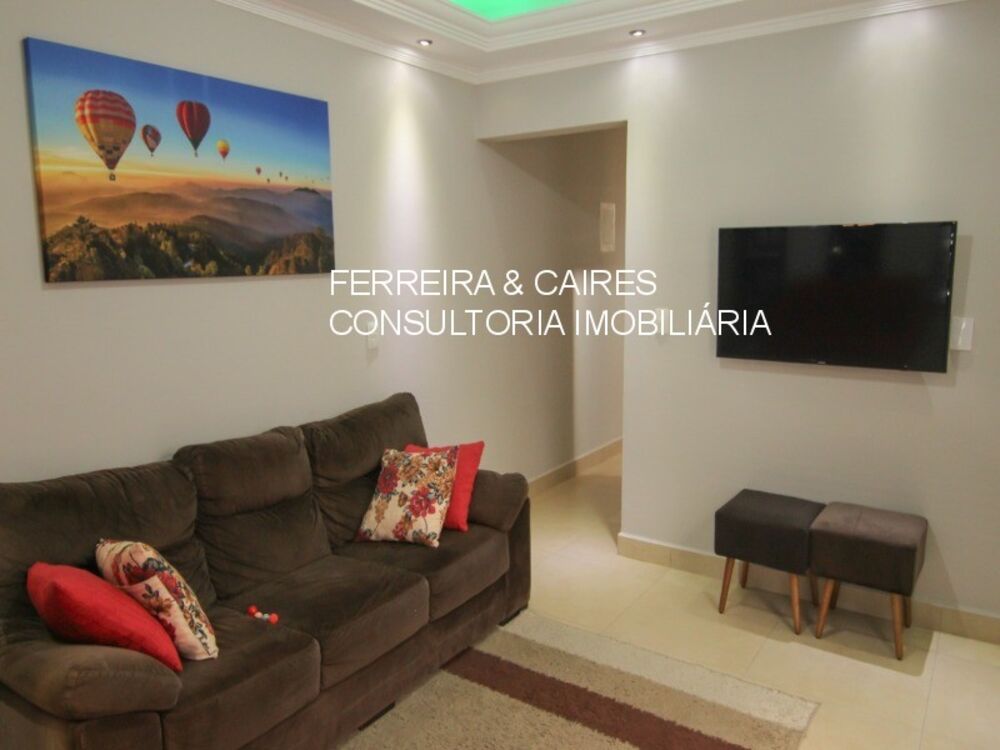 Casa à venda com 3 quartos - Foto 6