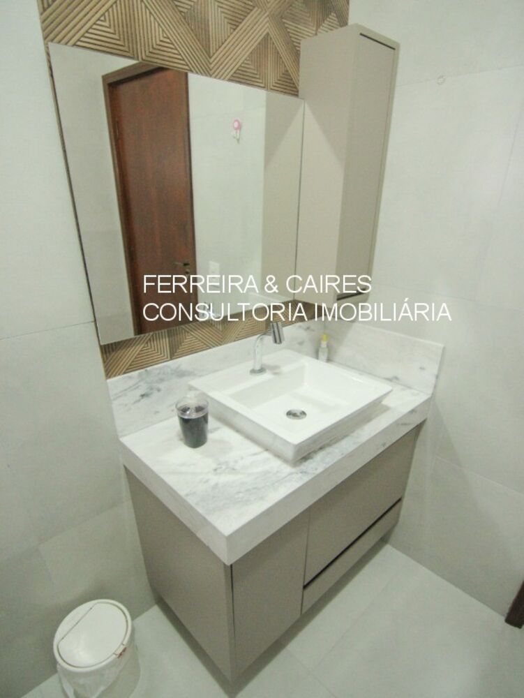 Casa à venda com 3 quartos - Foto 8