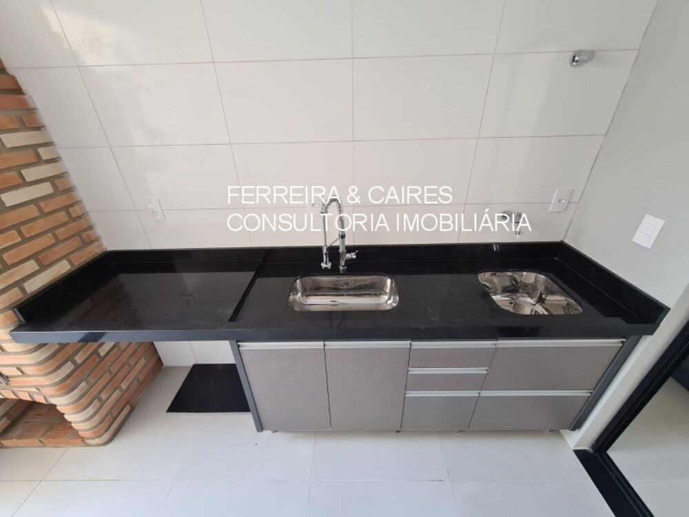 Casa à venda com 3 quartos - Foto 7