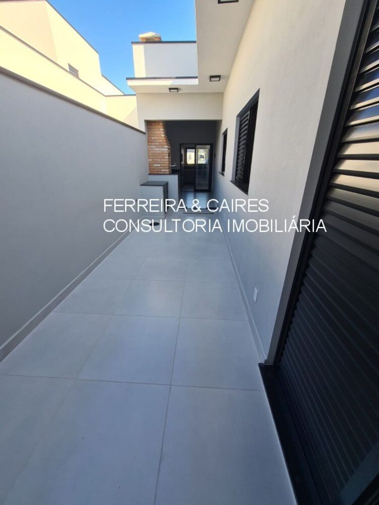 Casa à venda com 3 quartos - Foto 3