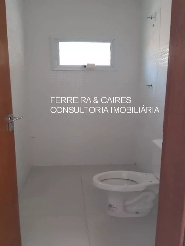 Casa à venda com 3 quartos - Foto 4