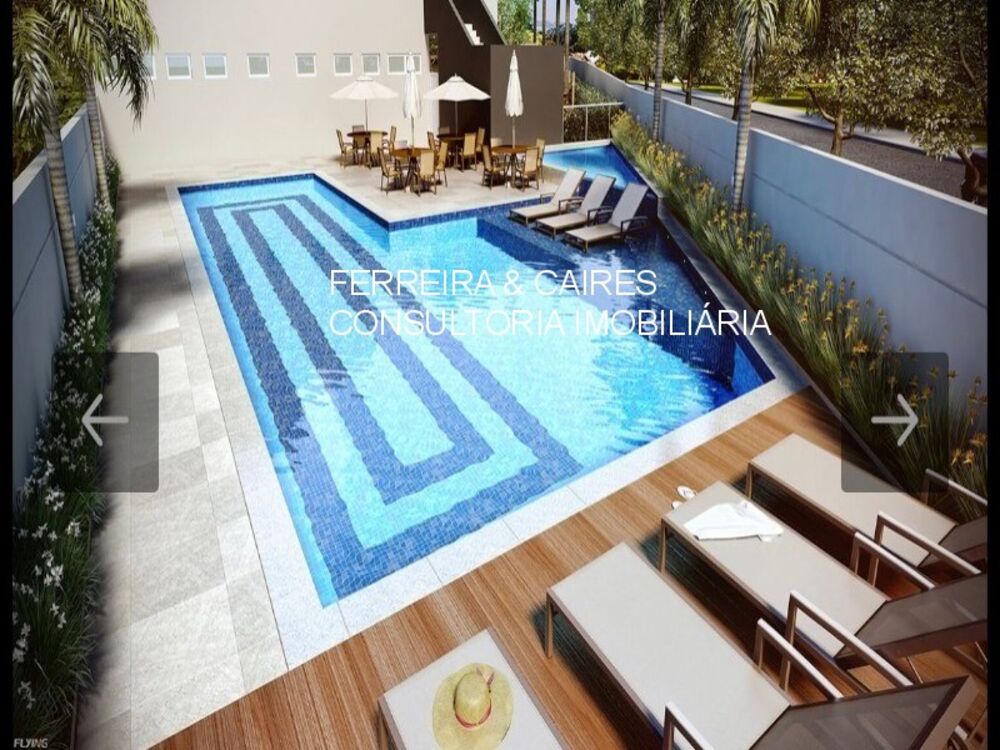 Apartamento, 2 quartos, 51 m² - Foto 1