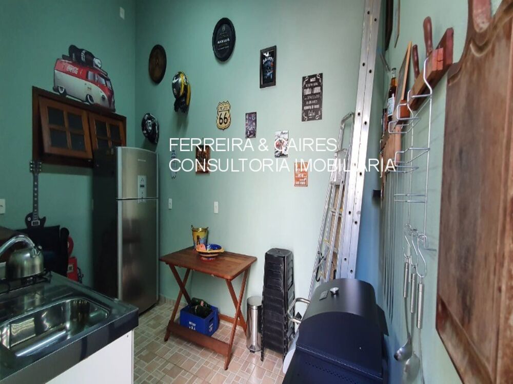 Casa à venda com 3 quartos - Foto 3