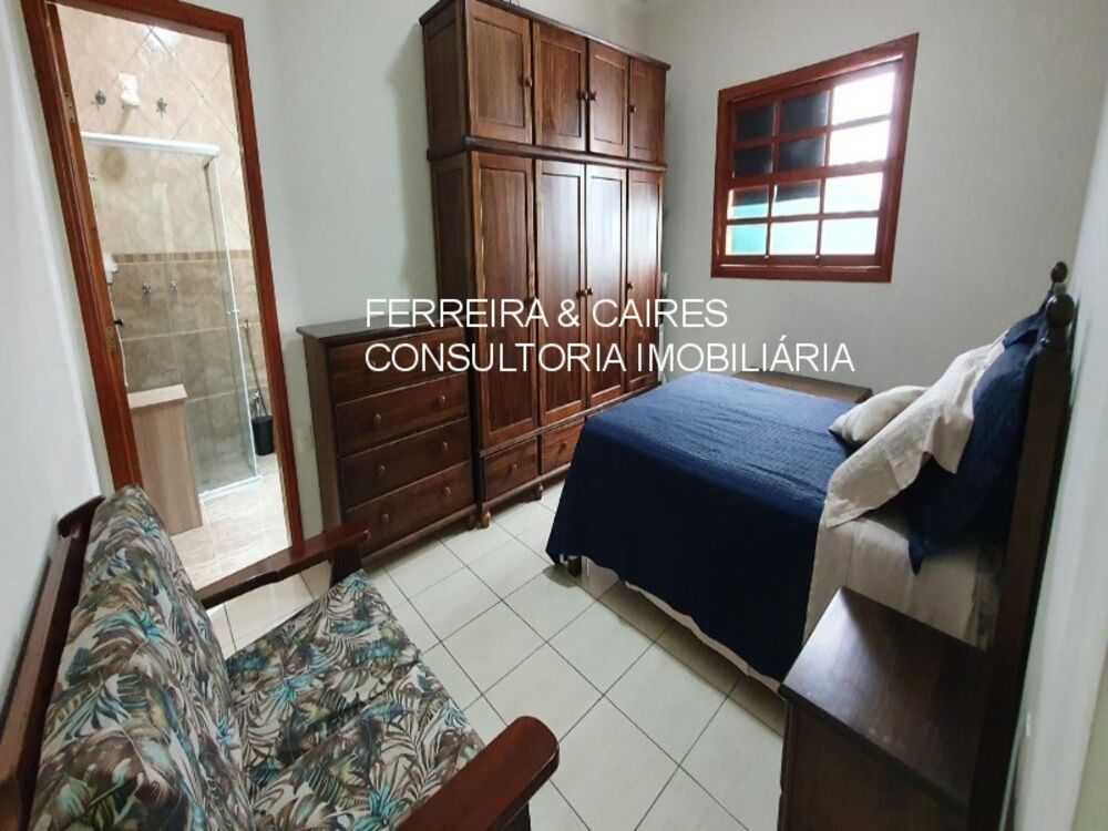 Casa à venda com 3 quartos - Foto 1