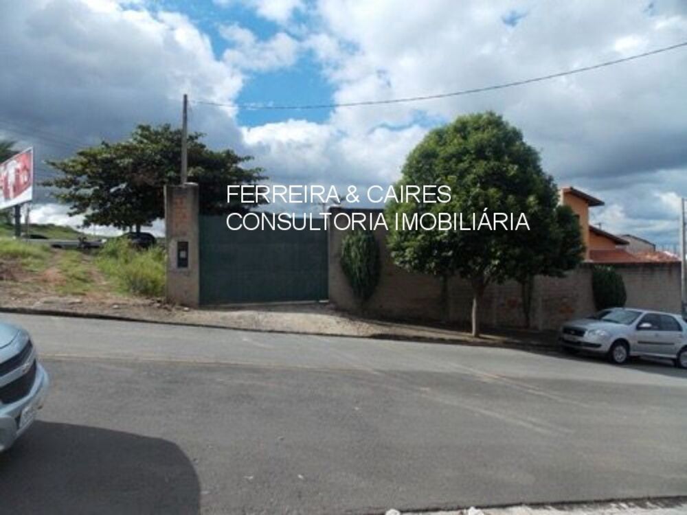 Loteamento e Condomínio, 500 m² - Foto 4