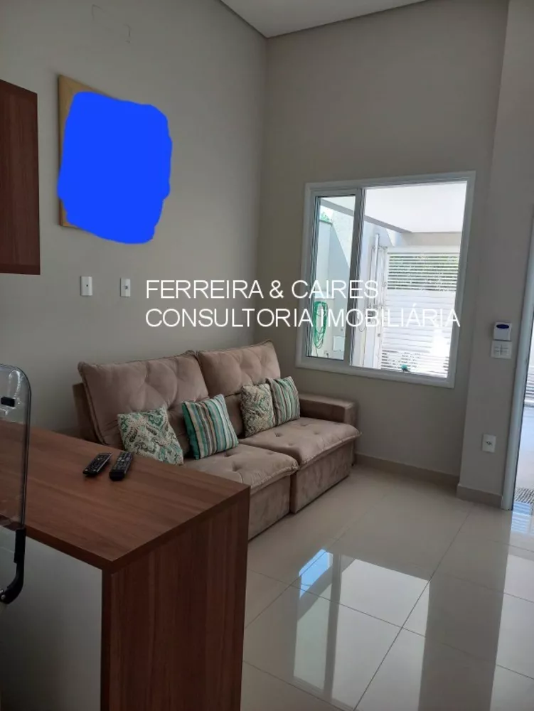 Casa à venda com 3 quartos - Foto 10