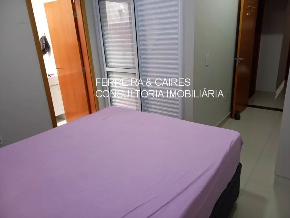 Casa à venda com 3 quartos - Foto 6