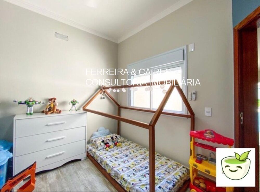 Casa, 3 quartos - Foto 12