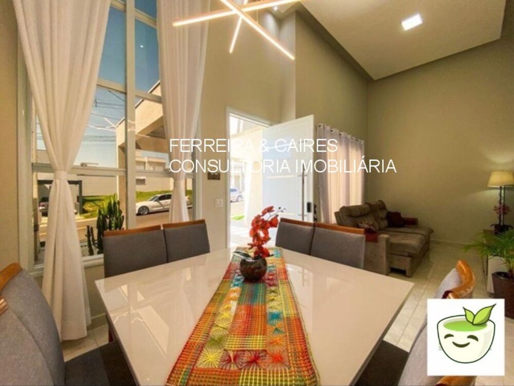 Casa, 3 quartos - Foto 7