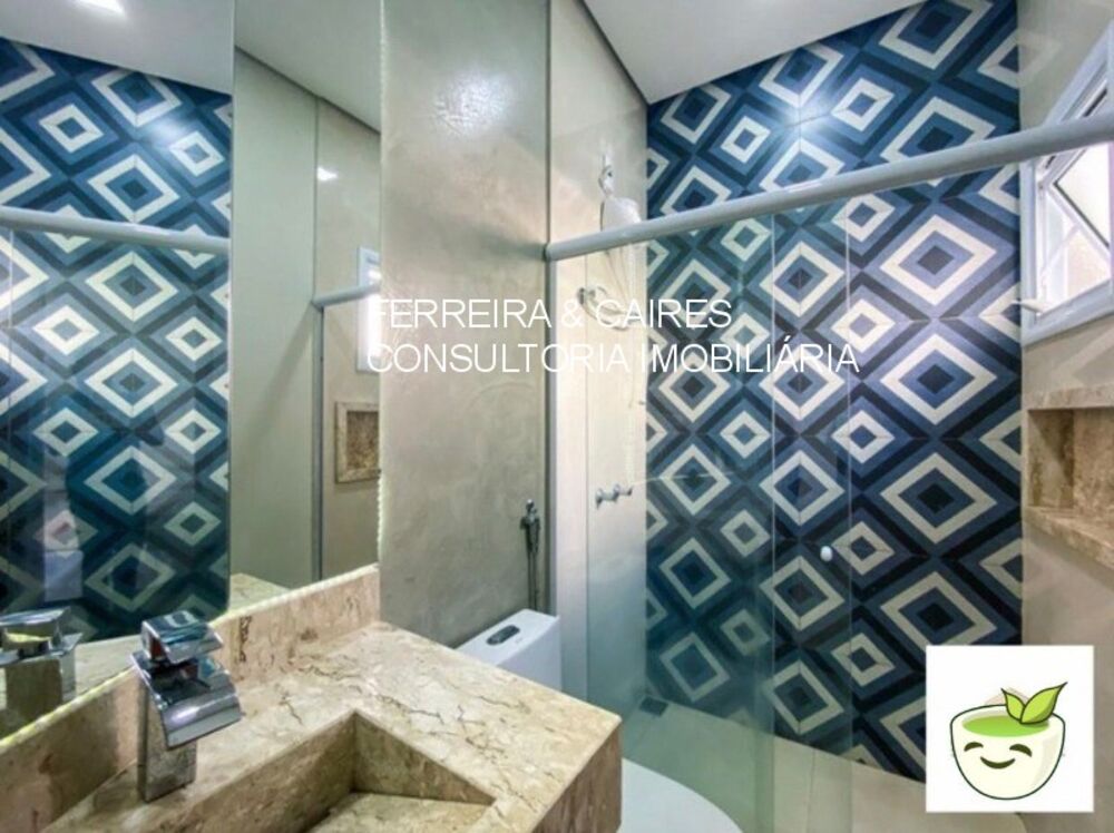 Casa, 3 quartos - Foto 11