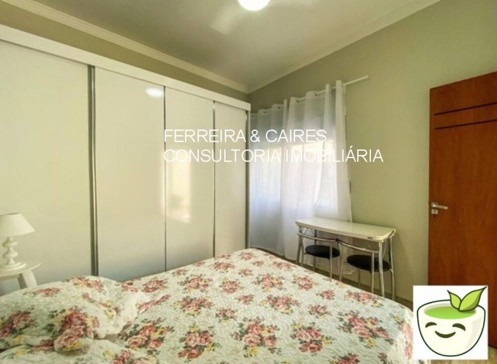 Casa, 3 quartos - Foto 10