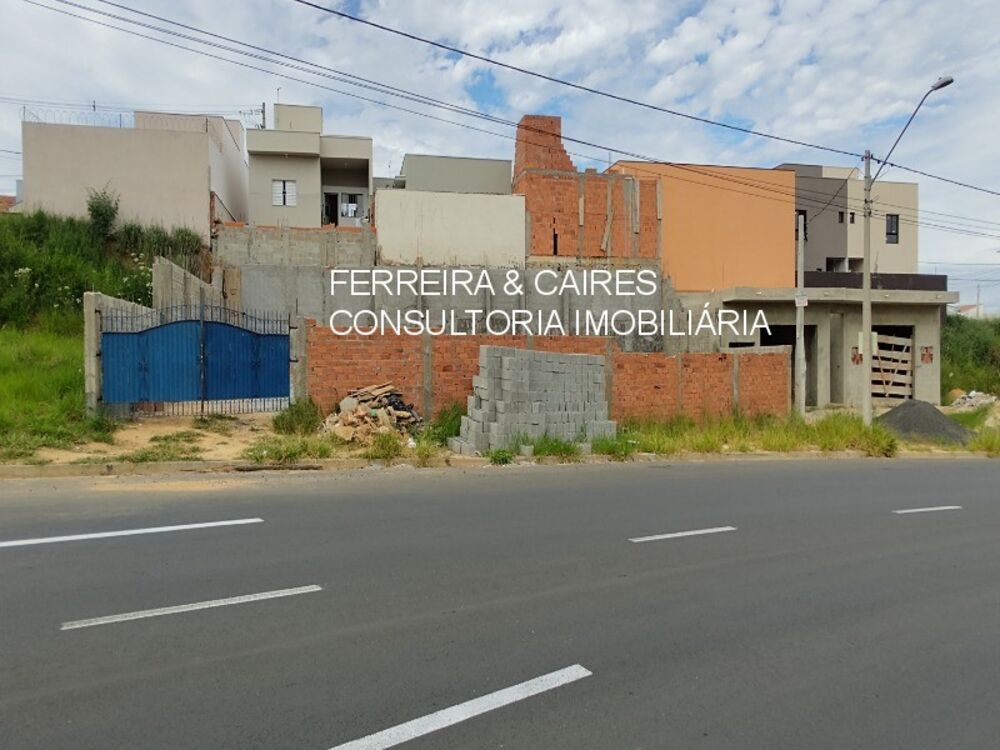 Loteamento e Condomínio, 294 m² - Foto 1