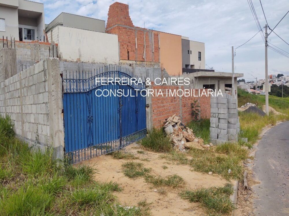 Loteamento e Condomínio, 294 m² - Foto 2