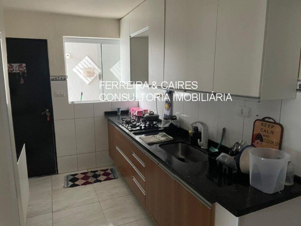 Casa, 4 quartos - Foto 13