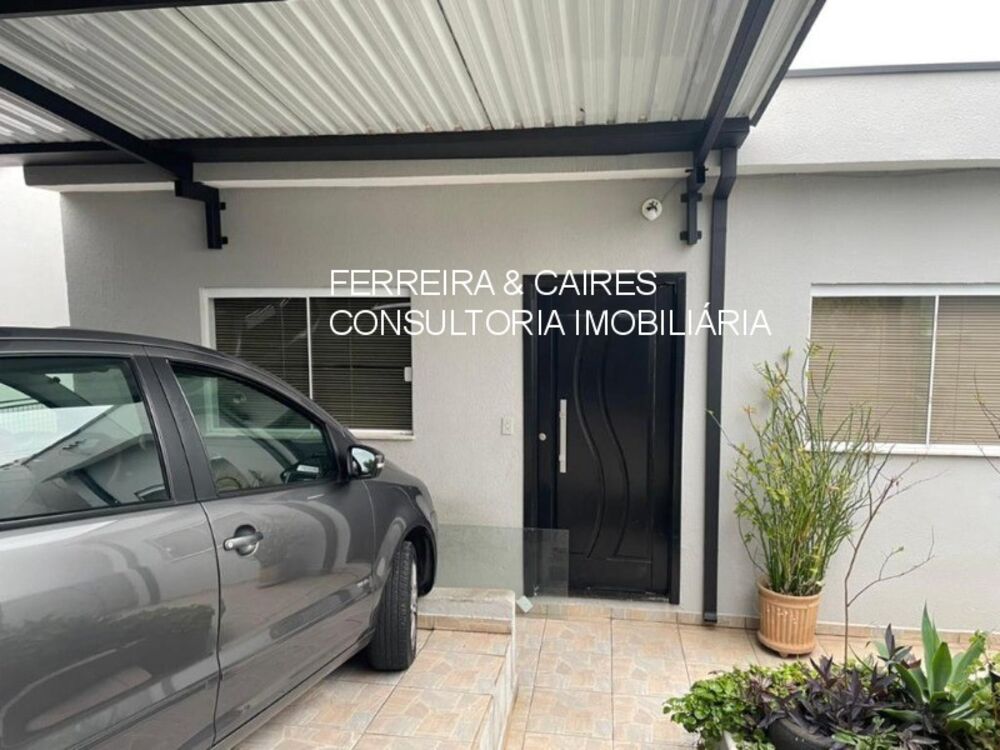 Casa, 4 quartos - Foto 2