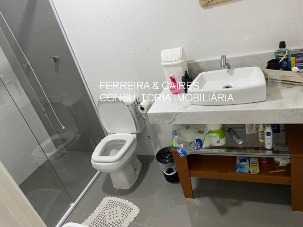 Casa, 4 quartos - Foto 16