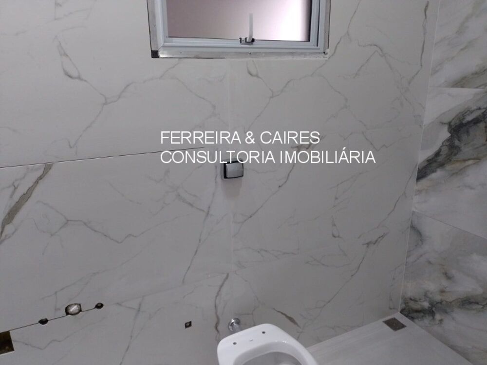 Casa à venda com 3 quartos - Foto 2