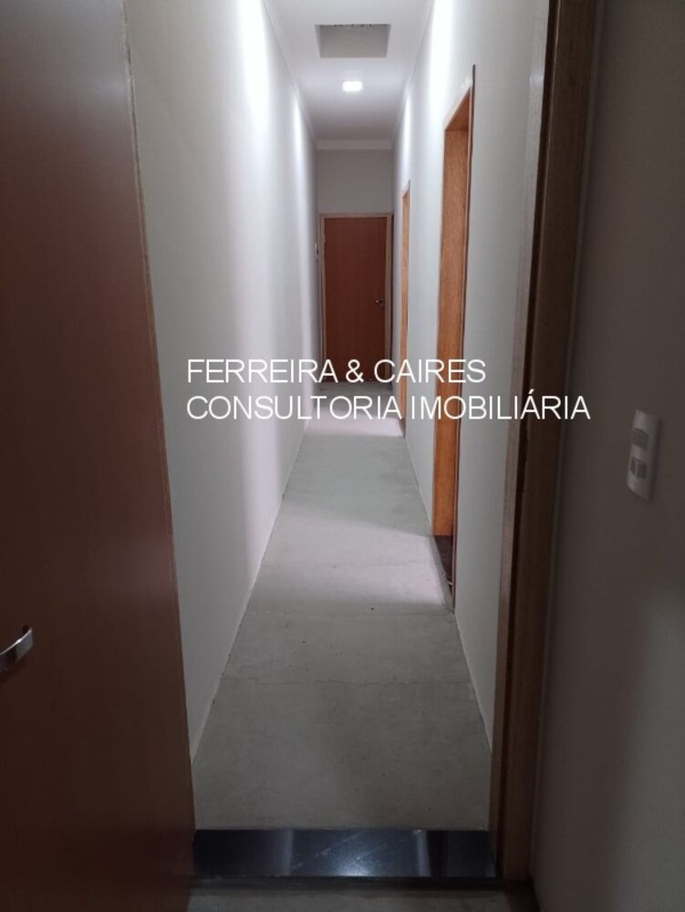 Casa à venda com 3 quartos - Foto 4