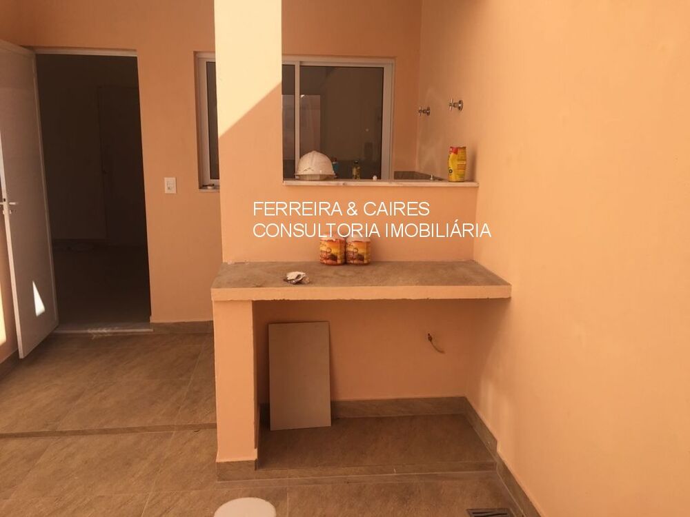 Casa, 3 quartos - Foto 7