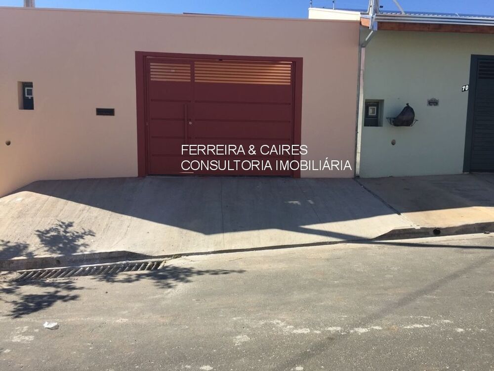 Casa, 3 quartos - Foto 1