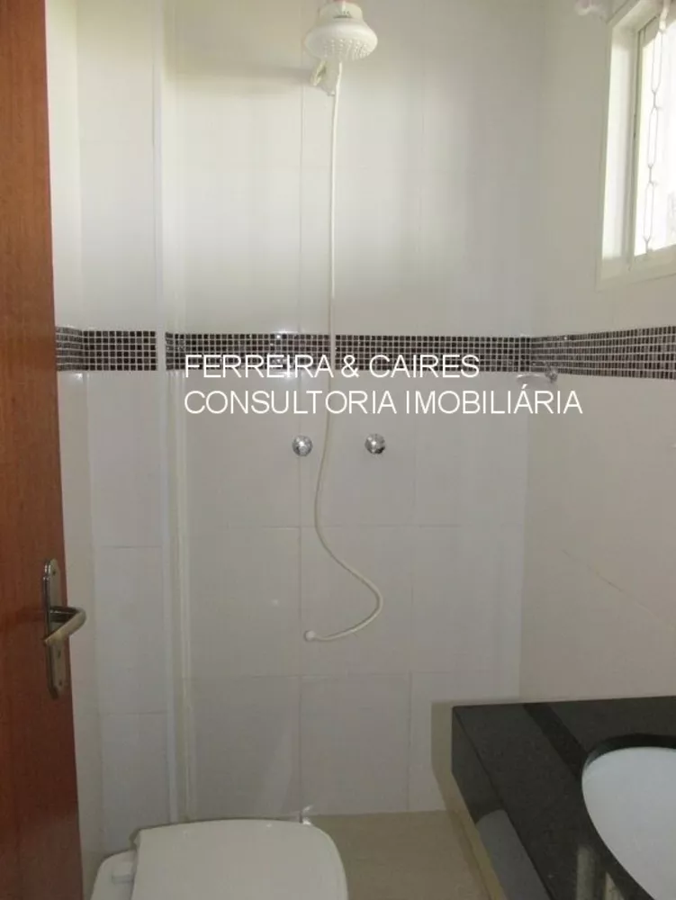 Casa à venda com 3 quartos - Foto 6