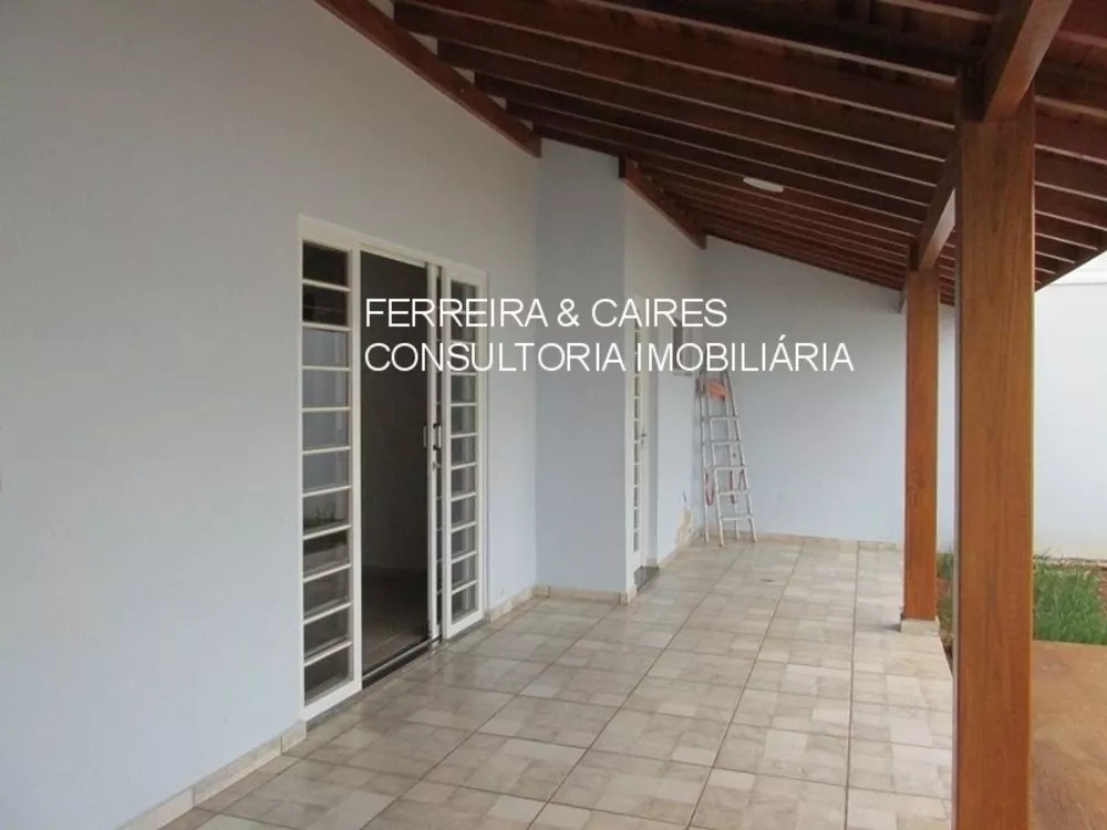 Casa à venda com 3 quartos - Foto 3