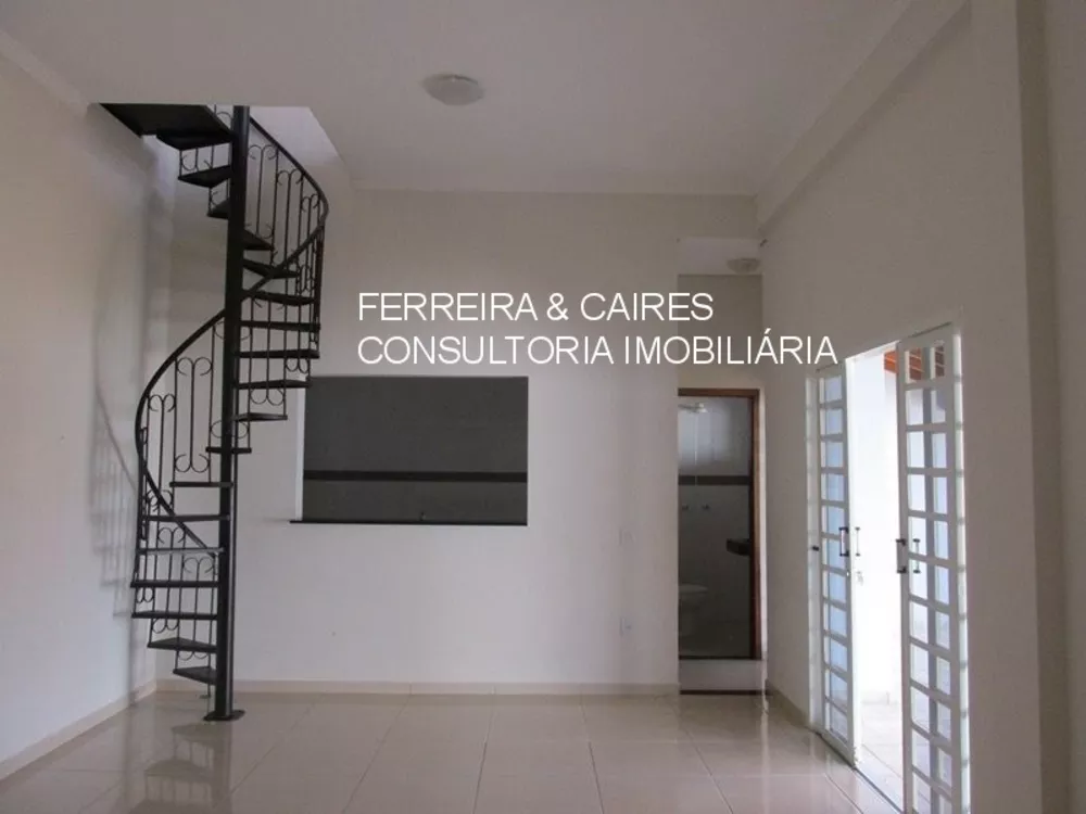 Casa à venda com 3 quartos - Foto 4