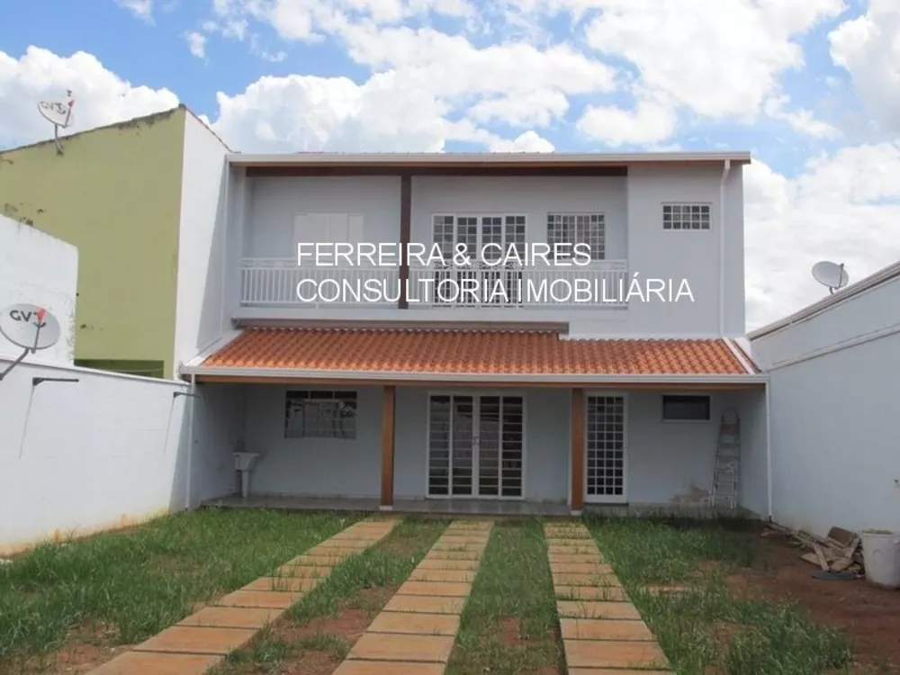 Casa à venda com 3 quartos - Foto 5